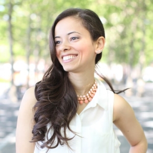 Photo of Sazzu Hope, Success Coach