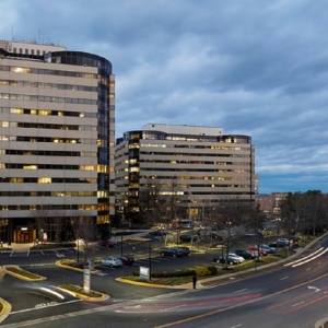 Photo of Tysons Office Suites