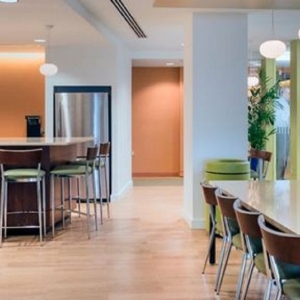 Photo of Tysons Office Suites