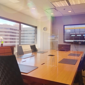 Photo of Tysons Office Suites