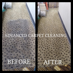 Photo of Advanced Carpet Cleaning