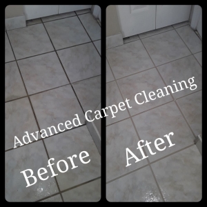 Photo of Advanced Carpet Cleaning