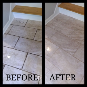 Photo of Advanced Carpet Cleaning
