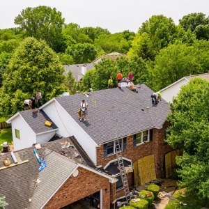 Photo of Birmingham Roofs