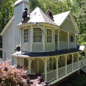 Photo of Birmingham Roofs
