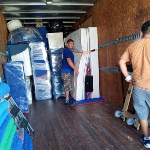 Houston Bryan Moving Services
