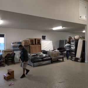 Photo of Bryan Moving Services