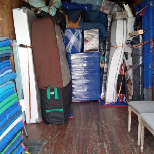 Photo of Bryan Moving Services