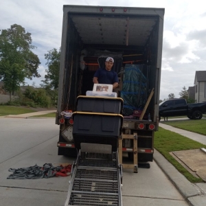 Photo of Bryan Moving Services