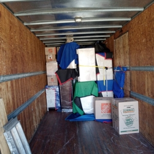 Photo of Bryan Moving Services