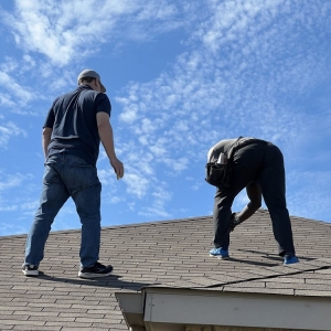 Photo of New Texas Roofing