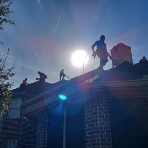 Photo of New Texas Roofing