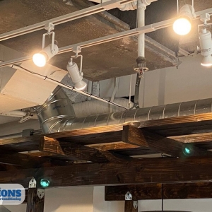 Photo of Lions Air Duct Services