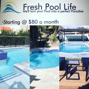 Photo of Fresh Pool Life