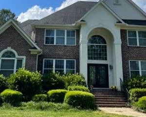 Photo of Curb Appeal Power Washing