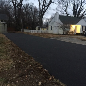 Photo of PSI Paving