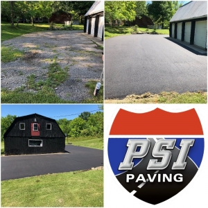 Photo of PSI Paving