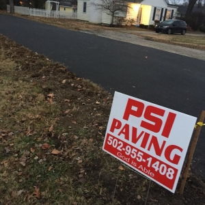 Photo of PSI Paving