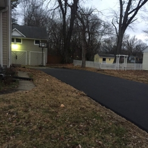 Photo of PSI Paving