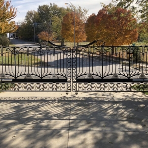 Photo of Austin's Iron Works