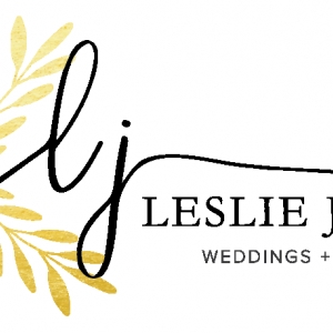 Carmel Leslie Jones Weddings & Events