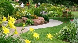 Photo of Genesis Lawn and Landscape