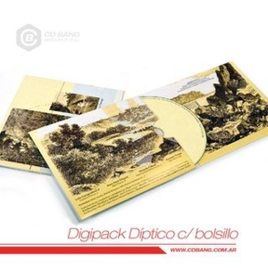 Photo of CD Bang