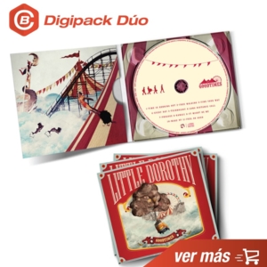 Photo of CD Bang