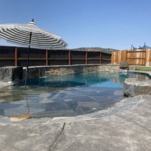 Photo of BluRock Pool Company