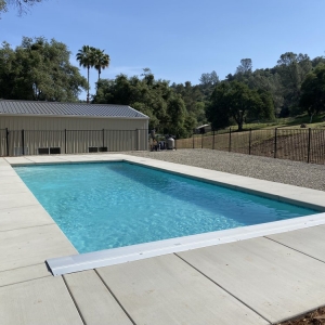 Photo of BluRock Pool Company