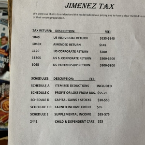 Photo of Leo Jimenez & Associates