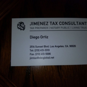 Photo of Leo Jimenez & Associates