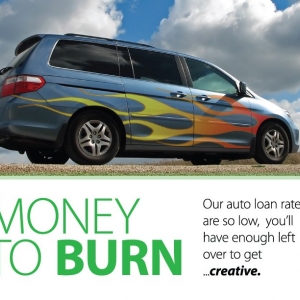 Photo of Signal Financial Federal Credit Union