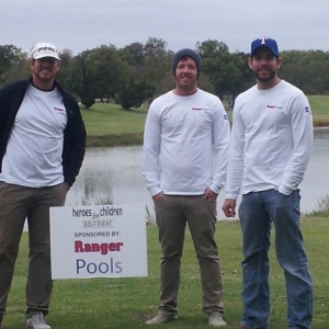Photo of Ranger Pools