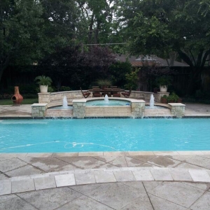 Photo of Ranger Pools