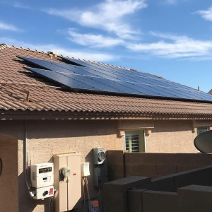 Photo of Cheetah Solar