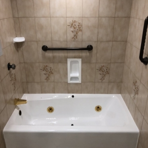 Photo of Superior Porcelain Resurfacing