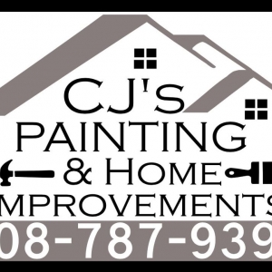 Photo of CJ's Painting and Home Improvements