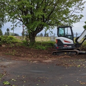Photo of All Cut Construction