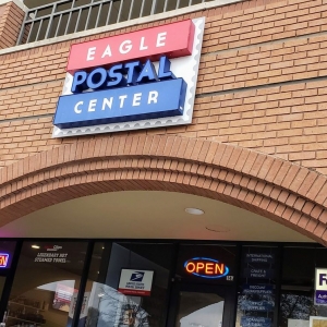 Photo of Eagle Postal Center