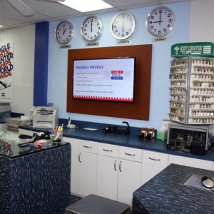 Photo of Eagle Postal Center