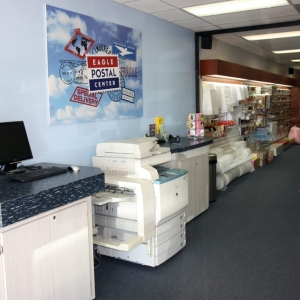 Photo of Eagle Postal Center