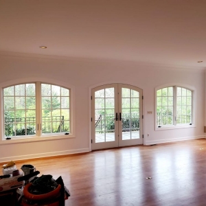 Photo of Painting and Trim