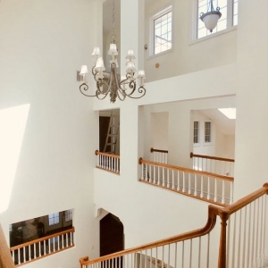 Photo of Painting and Trim