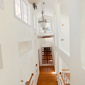 Photo of Painting and Trim