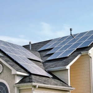 Photo of TCVSH Solar Power & Green Energy