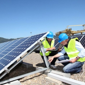 Photo of TCVSH Solar Power & Green Energy