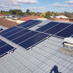 Photo of TCVSH Solar Power & Green Energy