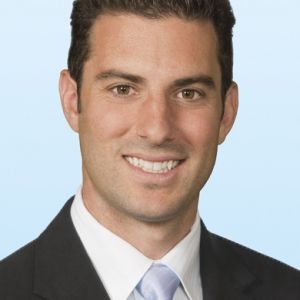 Photo of Ron Berg Peoples Mortgage Company