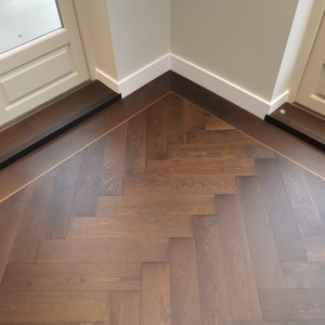 Photo of HR hardwood Floor